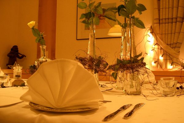 Hotel Fritz'es Goldener Stern (Schauenburg)